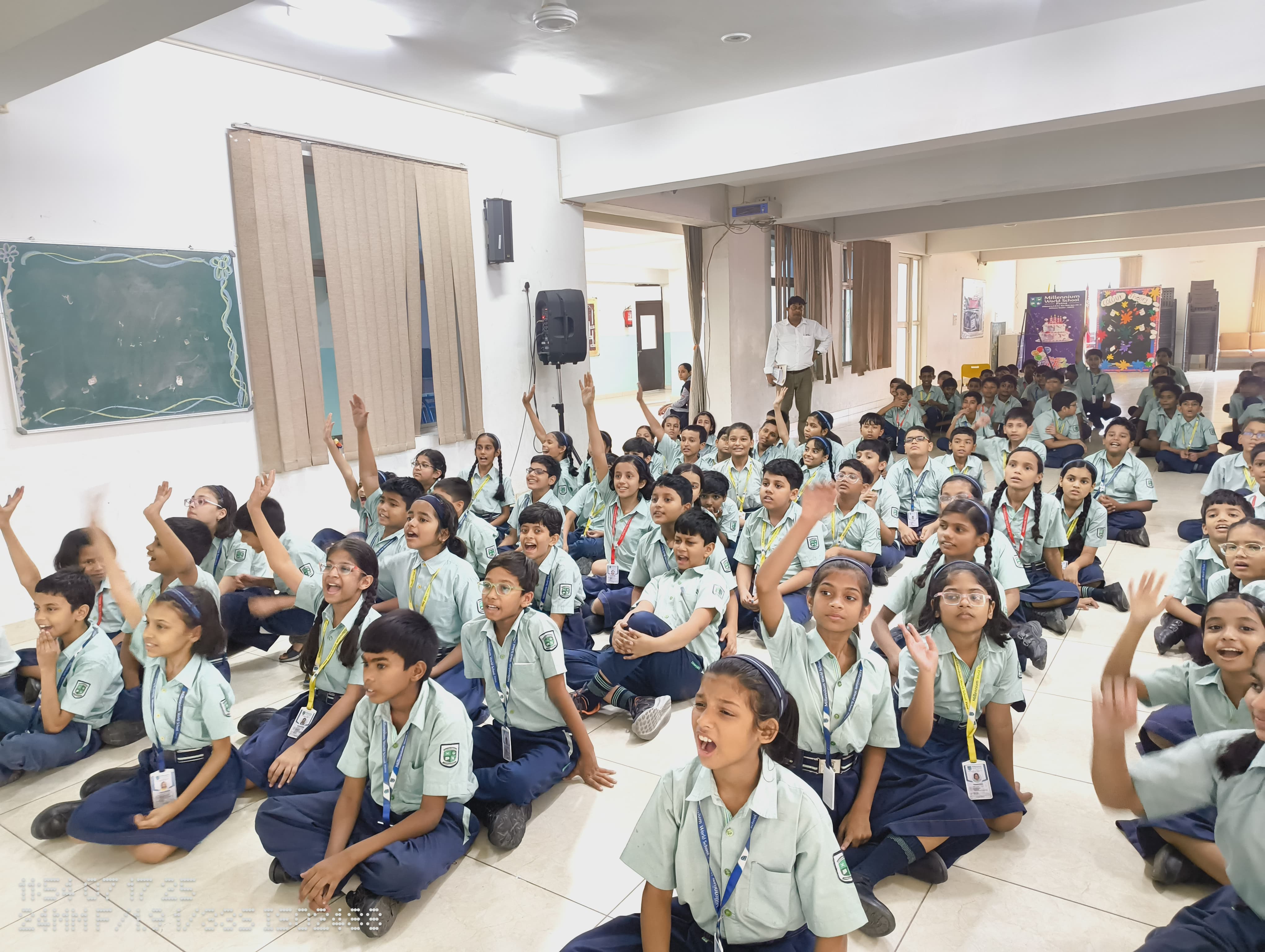 cbse school in kankarbagh patna